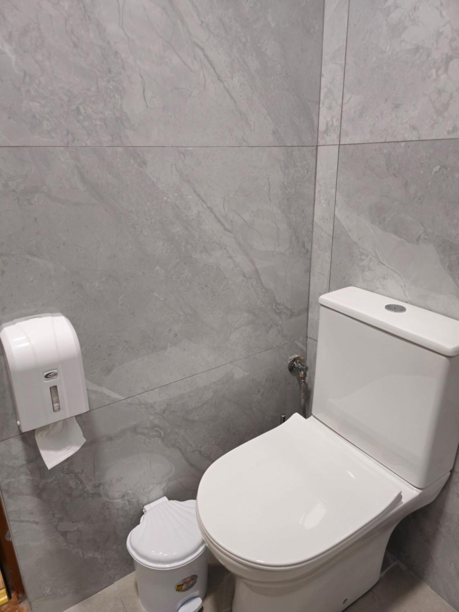 Hotel Center Cozy Nest à Tirana Extérieur photo
